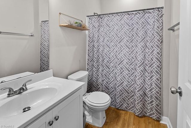 442 Weatherly Street, Ramseur, NC 27316