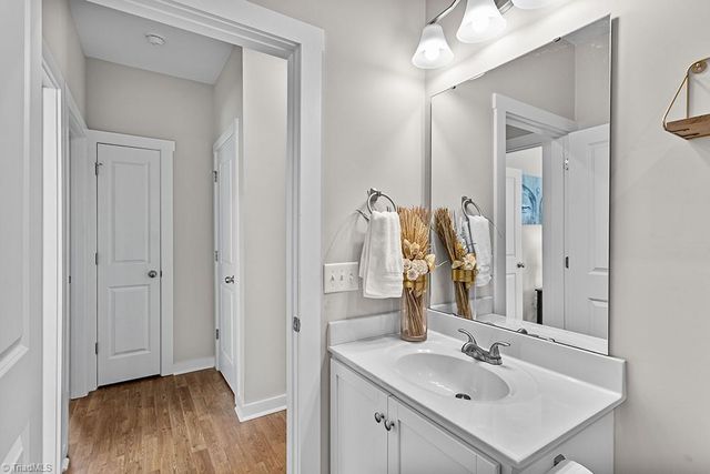 442 Weatherly Street, Ramseur, NC 27316