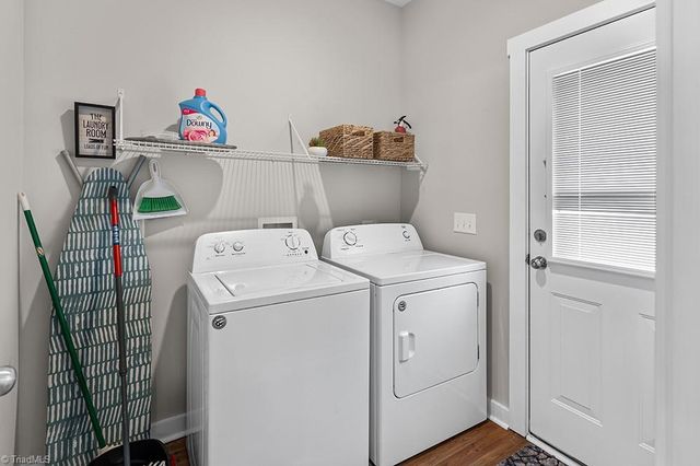 442 Weatherly Street, Ramseur, NC 27316