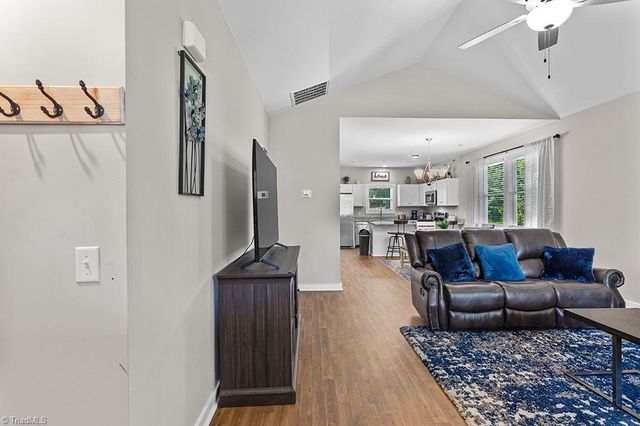 442 Weatherly Street, Ramseur, NC 27316