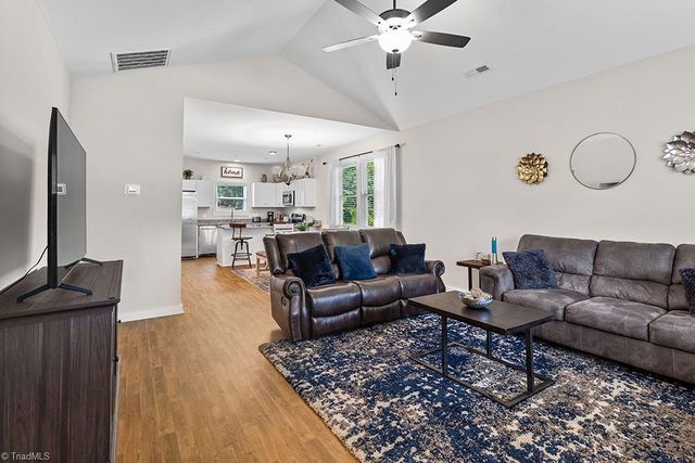 442 Weatherly Street, Ramseur, NC 27316