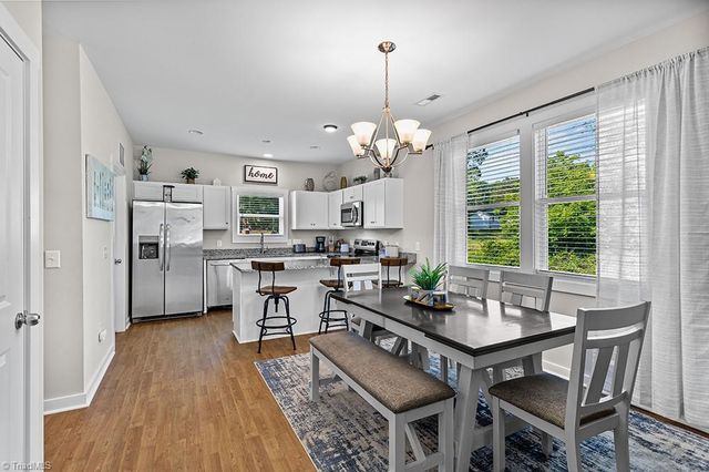 442 Weatherly Street, Ramseur, NC 27316