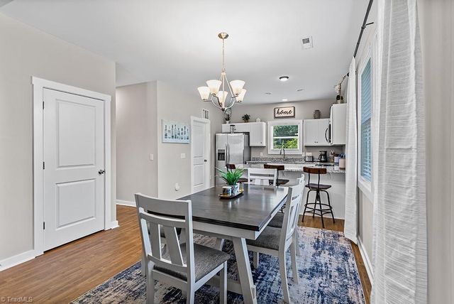 442 Weatherly Street, Ramseur, NC 27316