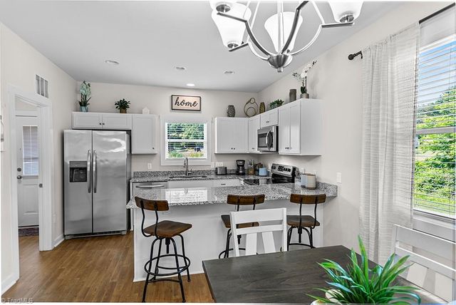 442 Weatherly Street, Ramseur, NC 27316