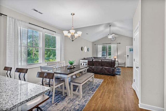 442 Weatherly Street, Ramseur, NC 27316