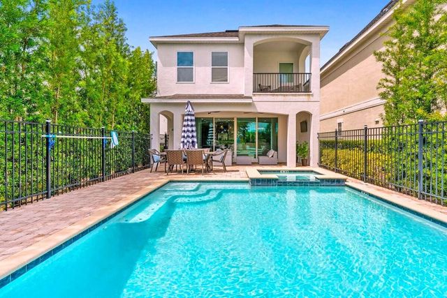 795 GOLDEN BEAR DRIVE, Reunion, FL 34747