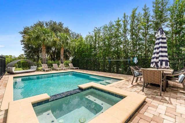 795 GOLDEN BEAR DRIVE, Reunion, FL 34747