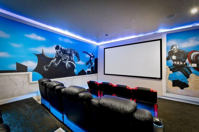 795 GOLDEN BEAR DRIVE, Reunion, FL 34747