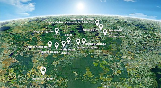 795 GOLDEN BEAR DRIVE, Reunion, FL 34747