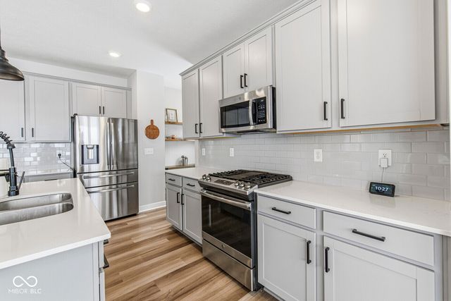 17181 Granduer Court, Noblesville, IN 46060