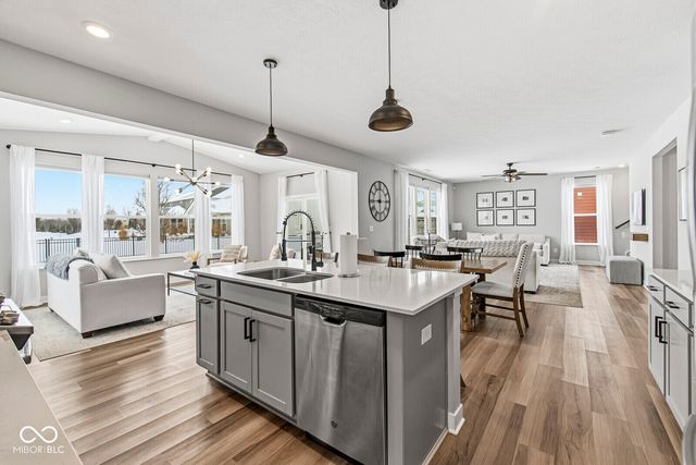 17181 Granduer Court, Noblesville, IN 46060