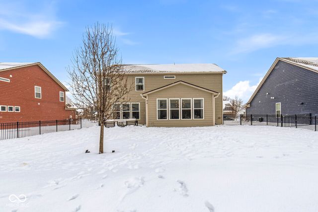 17181 Granduer Court, Noblesville, IN 46060