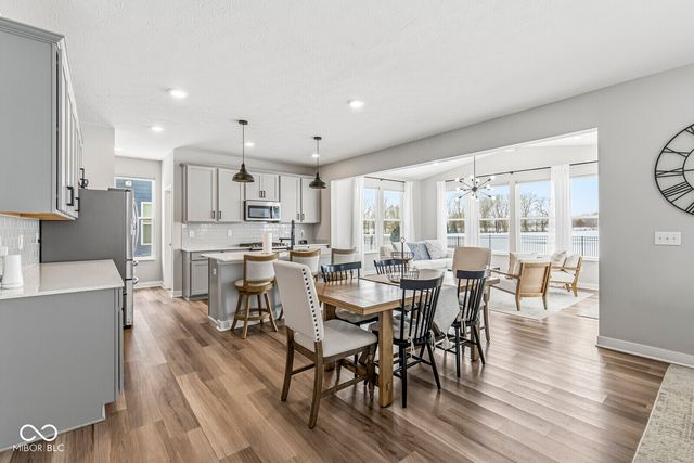 17181 Granduer Court, Noblesville, IN 46060