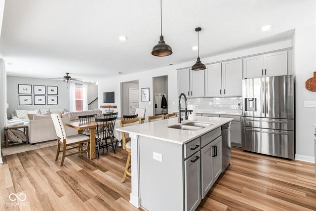 17181 Granduer Court, Noblesville, IN 46060