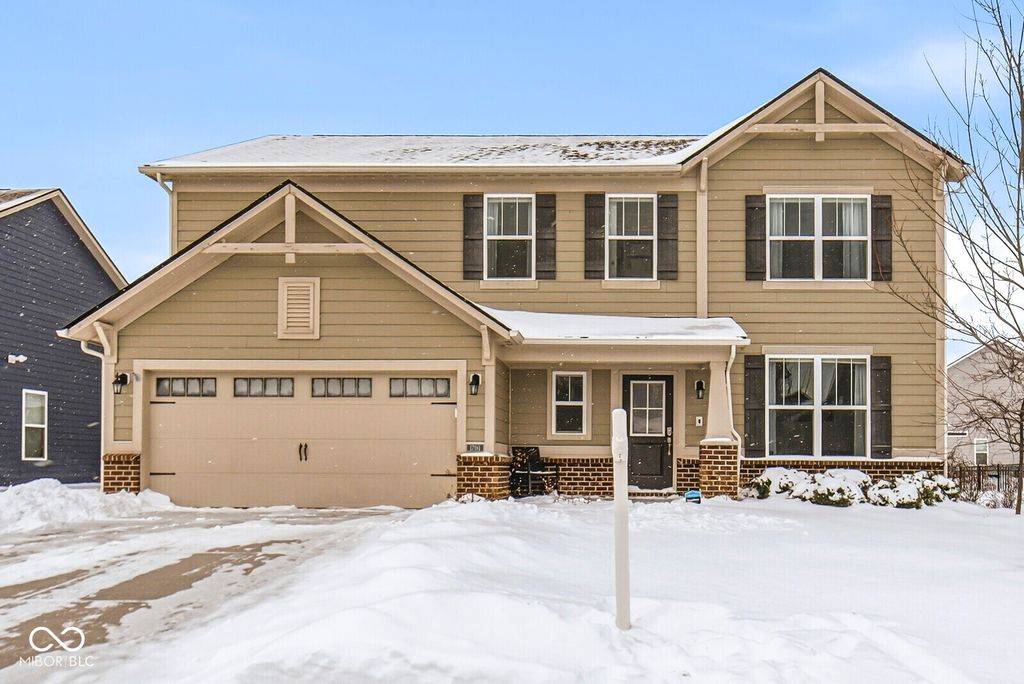 17181 Granduer Court, Noblesville, IN 46060