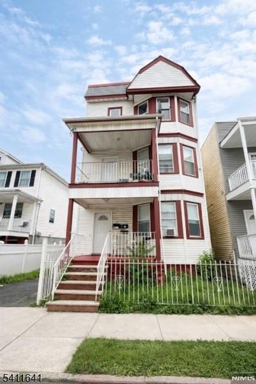 420 Jelliff Avenue 1st Flr, Newark, NJ 07112