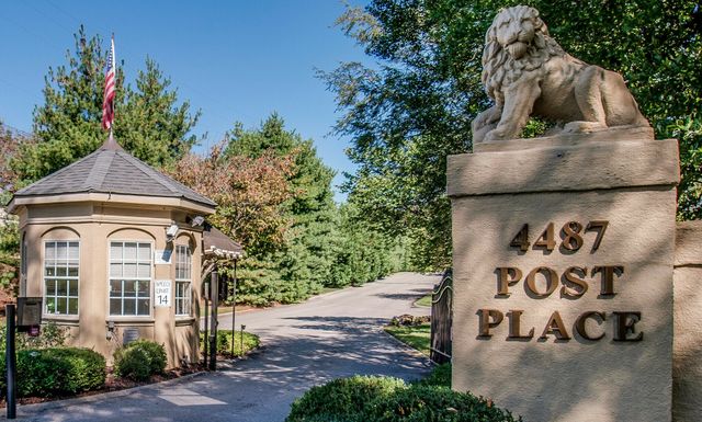 4487 Post Pl Apt 2, Nashville, TN 37205
