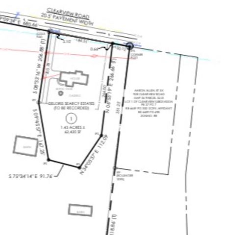 920 Clearview Rd, Cottontown, TN 37048