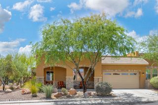 13241 Chiracahua Peak Drive, Oro Valley, AZ 85755