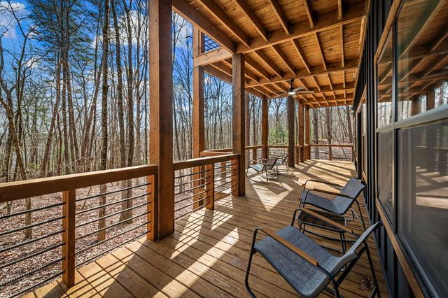 85 Duck Cove, Morganton, GA 30560