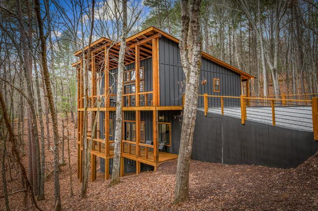 85 Duck Cove, Morganton, GA 30560