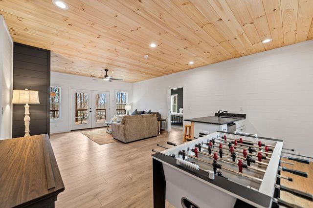 85 Duck Cove, Morganton, GA 30560