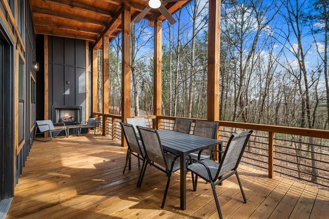 85 Duck Cove, Morganton, GA 30560