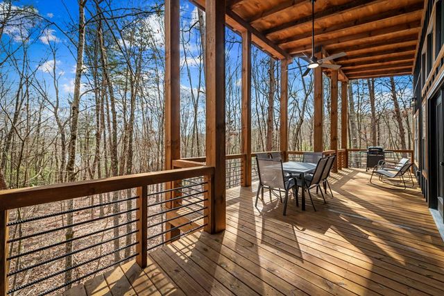 85 Duck Cove, Morganton, GA 30560