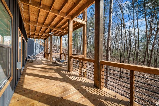 85 Duck Cove, Morganton, GA 30560