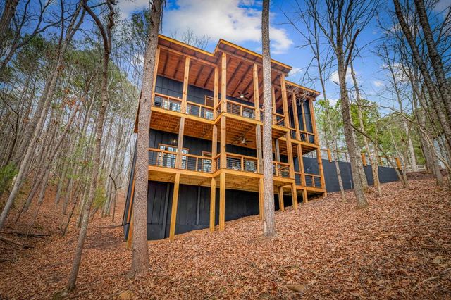 85 Duck Cove, Morganton, GA 30560