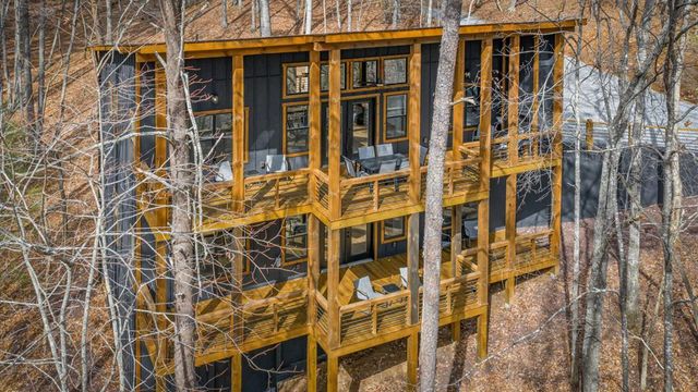 85 Duck Cove, Morganton, GA 30560