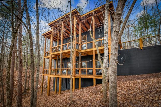 85 Duck Cove, Morganton, GA 30560