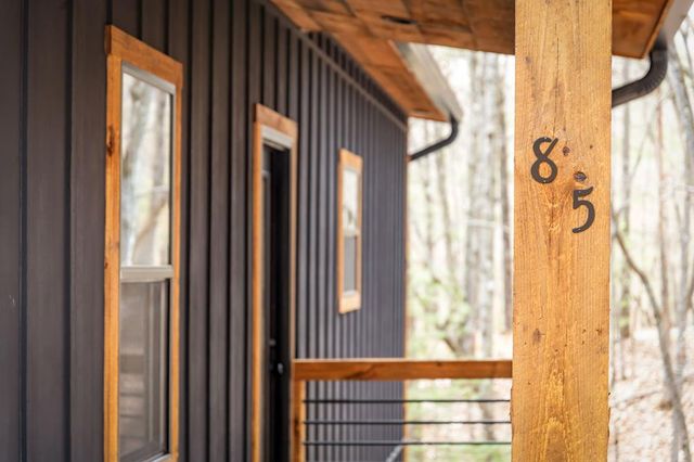 85 Duck Cove, Morganton, GA 30560