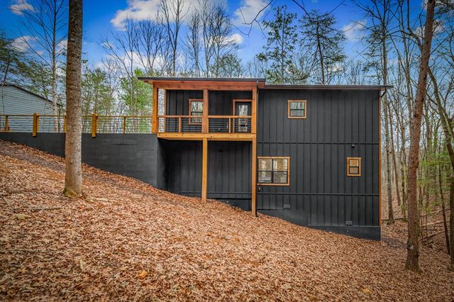 85 Duck Cove, Morganton, GA 30560