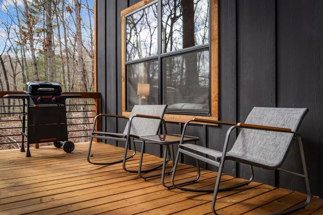 85 Duck Cove, Morganton, GA 30560