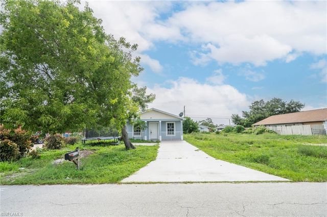 5520 5th AVE, Fort Myers, FL 33907