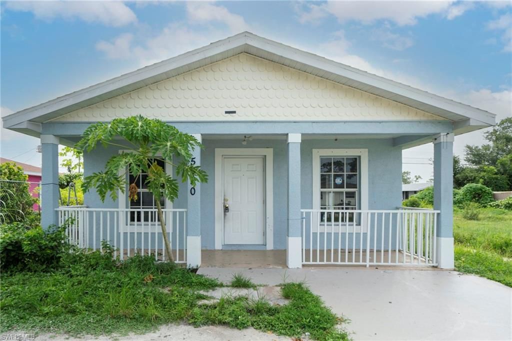 5520 5th AVE, Fort Myers, FL 33907