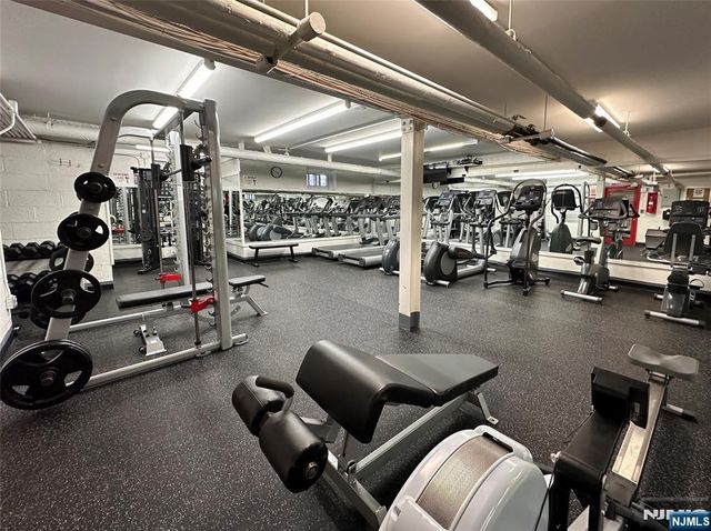 8600 Boulevard East 4G, North Bergen, NJ 07047