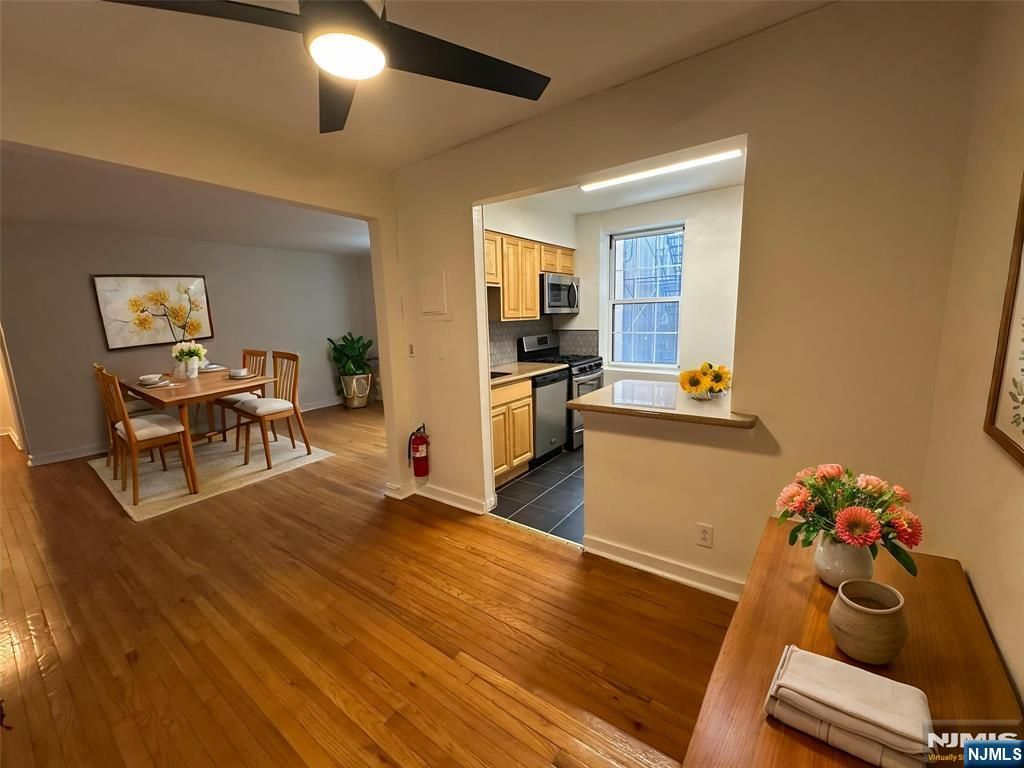 8600 Boulevard East 4G, North Bergen, NJ 07047