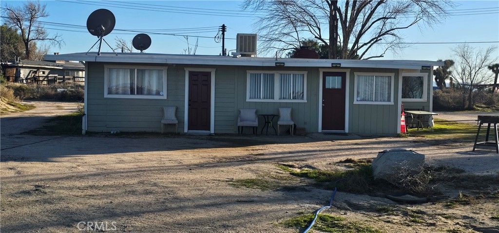 Image 1 of property listing at 49019 120th Street E, Lancaster, CA 93535