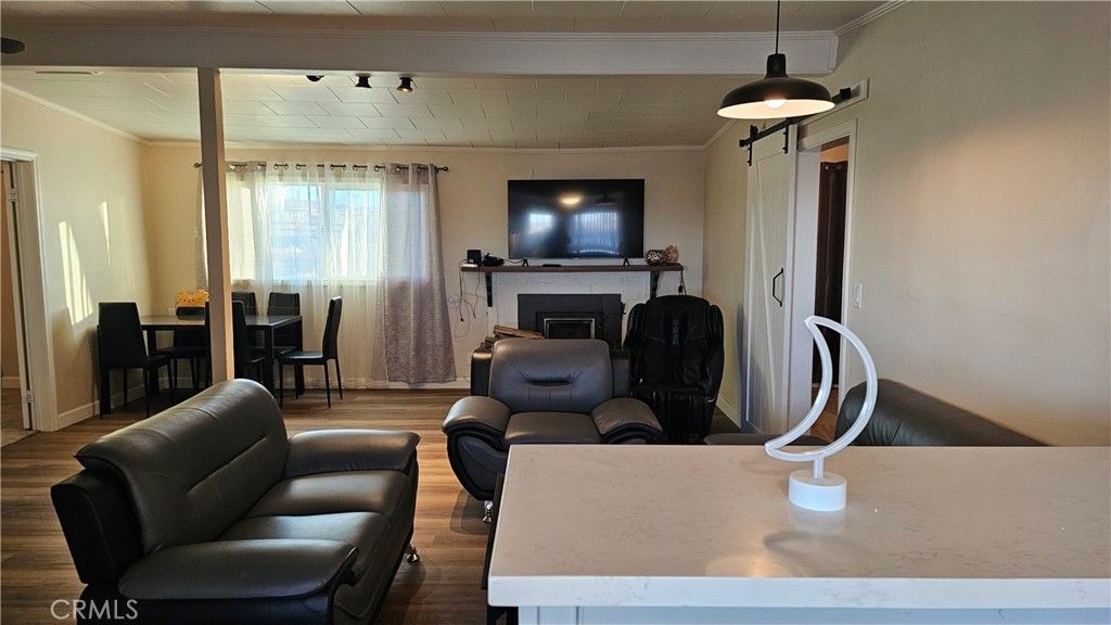 Image 10 of property listing at 49019 120th Street E, Lancaster, CA 93535