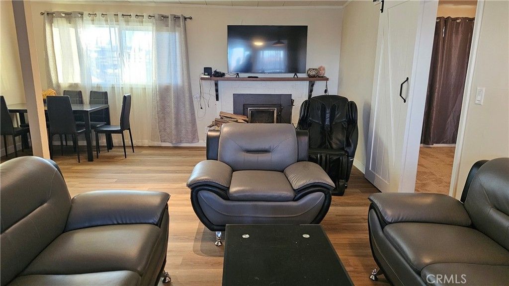 Image 12 of property listing at 49019 120th Street E, Lancaster, CA 93535