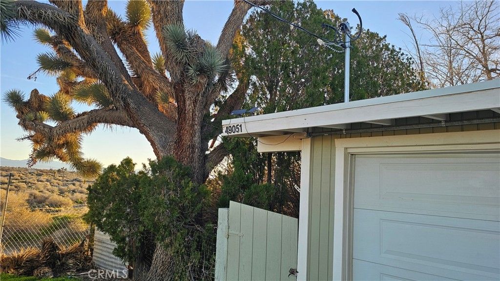 Image 30 of property listing at 49019 120th Street E, Lancaster, CA 93535