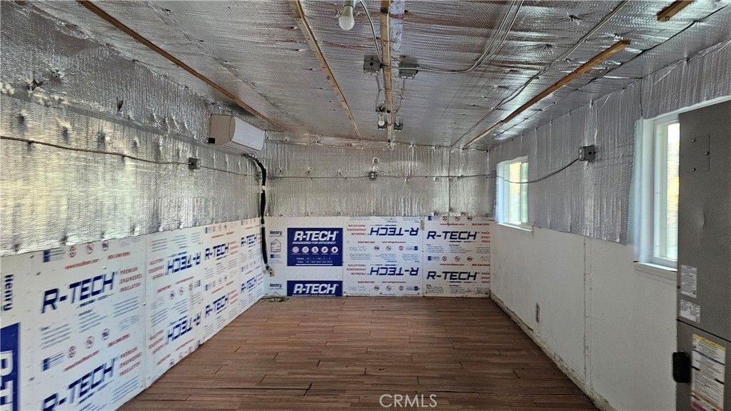 Image 36 of property listing at 49019 120th Street E, Lancaster, CA 93535