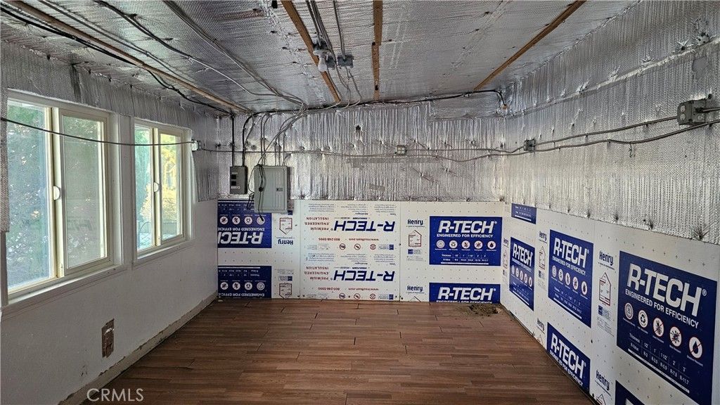 Image 37 of property listing at 49019 120th Street E, Lancaster, CA 93535