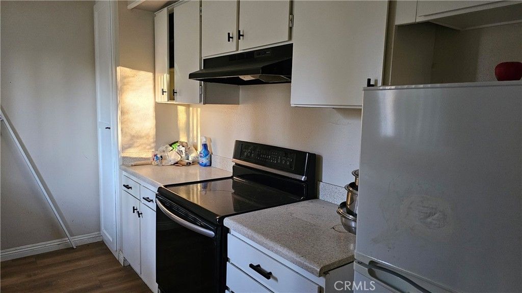 Image 42 of property listing at 49019 120th Street E, Lancaster, CA 93535