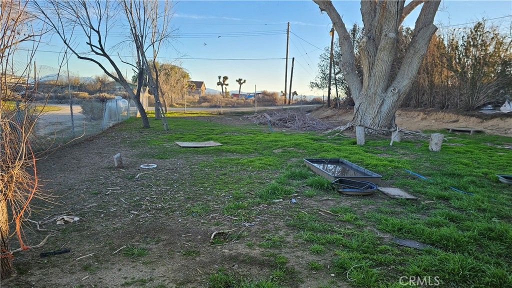 Image 52 of property listing at 49019 120th Street E, Lancaster, CA 93535
