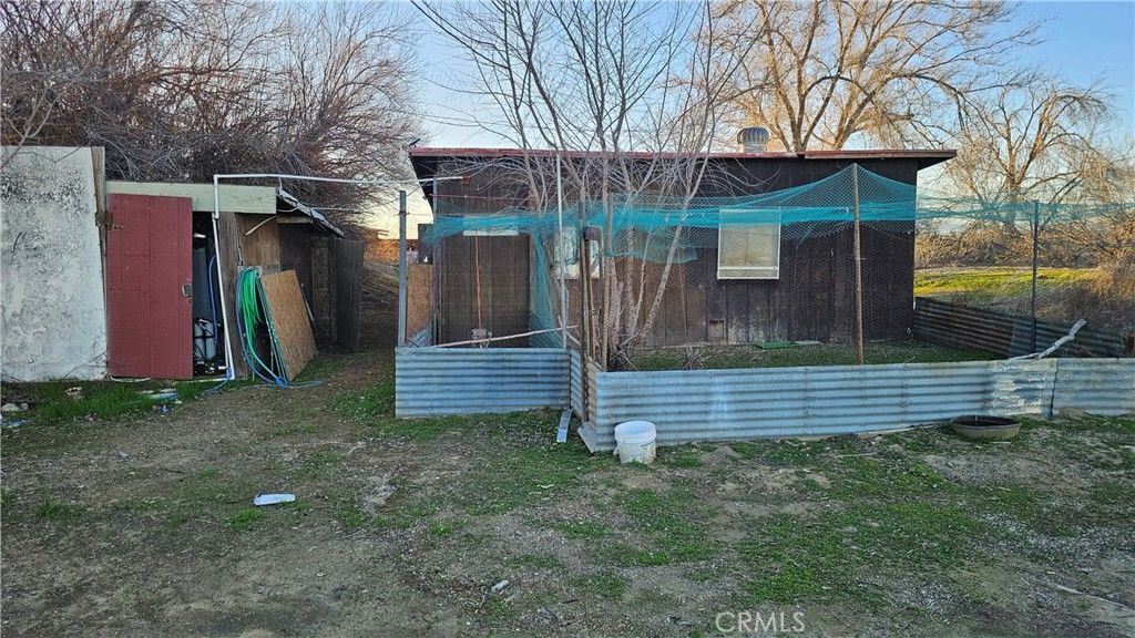 Image 53 of property listing at 49019 120th Street E, Lancaster, CA 93535