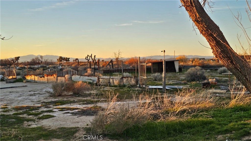 Image 59 of property listing at 49019 120th Street E, Lancaster, CA 93535