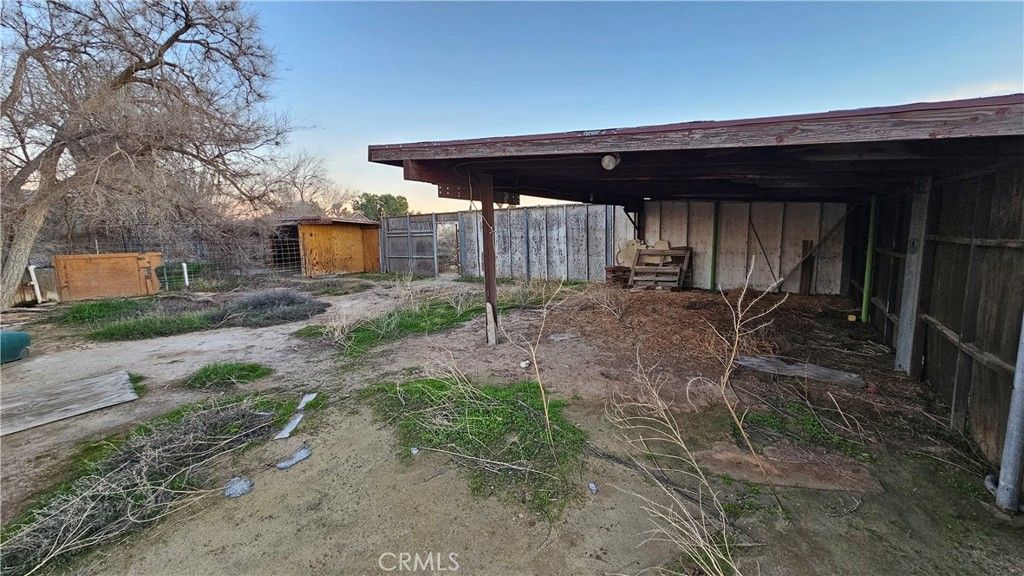 Image 67 of property listing at 49019 120th Street E, Lancaster, CA 93535